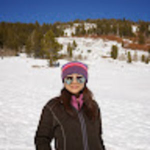 Meet your Posher, Jiun-ru